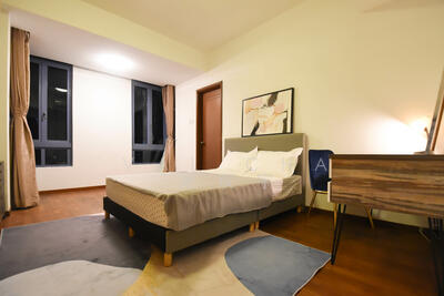 For Rent - Sanctuary Green