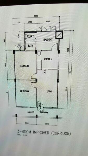 For Rent 164 Stirling Road