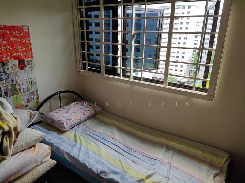 For Rent - 164 Stirling Road