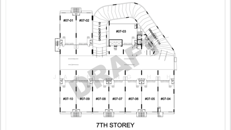 CT Foodchain, 200 Pandan Loop, 7,020 sqft, Factory / Workshop (B2) For Sale, by James Ng H H, 23370474 - CommercialGuru.com.sg