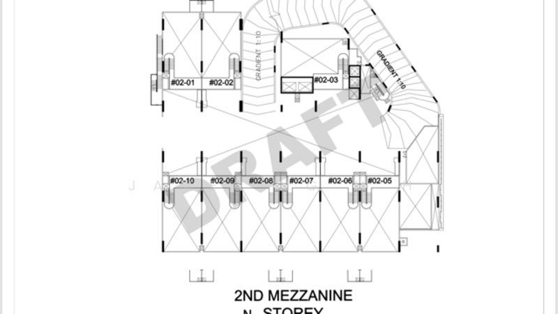 CT Foodchain, 200 Pandan Loop, 7,020 sqft, Factory / Workshop (B2) For Sale, by James Ng H H, 23370474 - CommercialGuru.com.sg