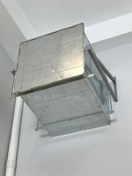 CT Foodchain, 200 Pandan Loop, 7,020 sqft, Factory / Workshop (B2) For Sale, by James Ng H H, 23370474 - kitchen exhaust - CommercialGuru.com.sg