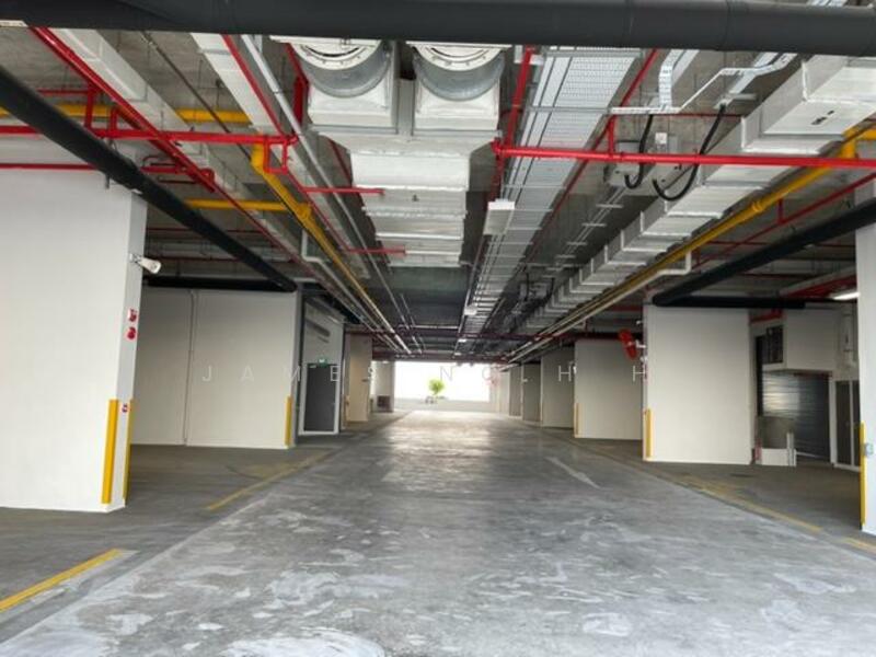 CT Foodchain, 200 Pandan Loop, 7,020 sqft, Factory / Workshop (B2) For Sale, by James Ng H H, 23370474 - CommercialGuru.com.sg