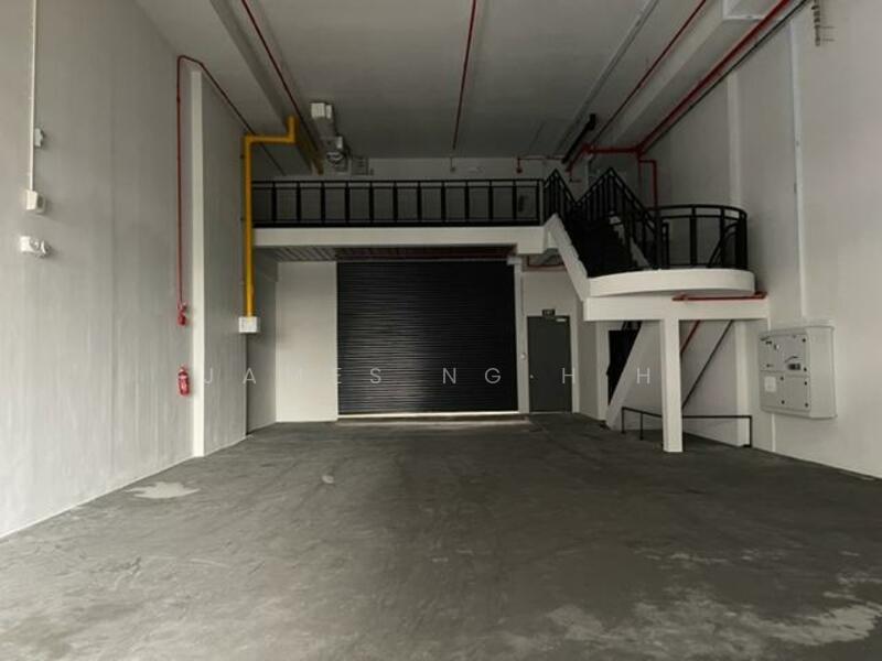 CT Foodchain, 200 Pandan Loop, 7,020 sqft, Factory / Workshop (B2) For Sale, by James Ng H H, 23370474 - CommercialGuru.com.sg