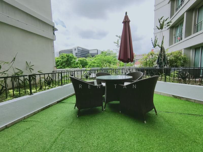Sunshine Plaza, 10 Prinsep Link, Beach Road / Bugis / Rochor, 1 Bedroom, 711 sqft, Apartment For Rent, by Karen Tan, 23370515 - PropertyGuru.com.sg