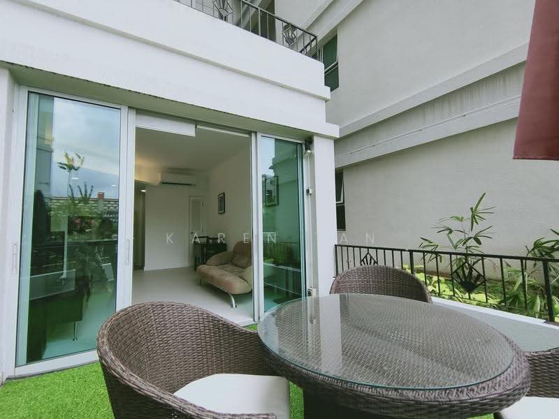 Sunshine Plaza, 10 Prinsep Link, Beach Road / Bugis / Rochor, 1 Bedroom, 711 sqft, Apartment For Rent, by Karen Tan, 23370515 - PropertyGuru.com.sg