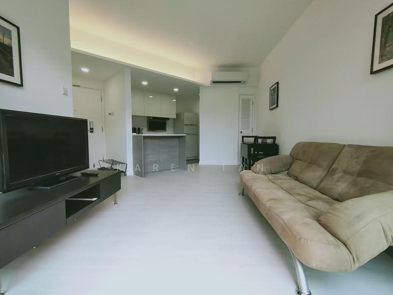 Sunshine Plaza, 10 Prinsep Link, Beach Road / Bugis / Rochor, 1 Bedroom, 711 sqft, Apartment For Rent, by Karen Tan, 23370515 - PropertyGuru.com.sg