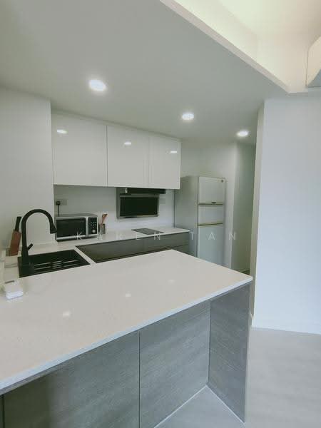 Sunshine Plaza, 10 Prinsep Link, Beach Road / Bugis / Rochor, 1 Bedroom, 711 sqft, Apartment For Rent, by Karen Tan, 23370515 - PropertyGuru.com.sg