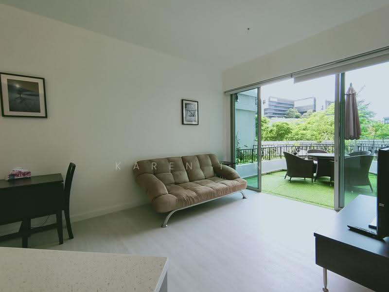 Sunshine Plaza, 10 Prinsep Link, Beach Road / Bugis / Rochor, 1 Bedroom, 711 sqft, Apartment For Rent, by Karen Tan, 23370515 - PropertyGuru.com.sg