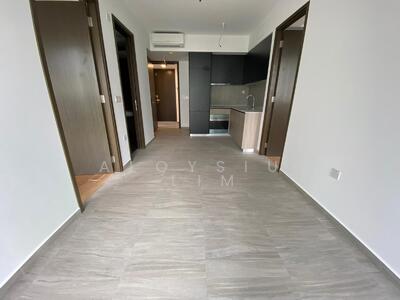 For Rent - Grandeur Park Residences