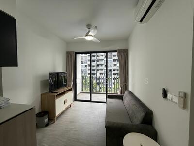 For Rent - Grandeur Park Residences