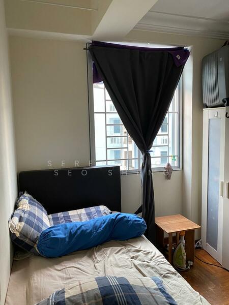 For Rent - Geylang Heritage