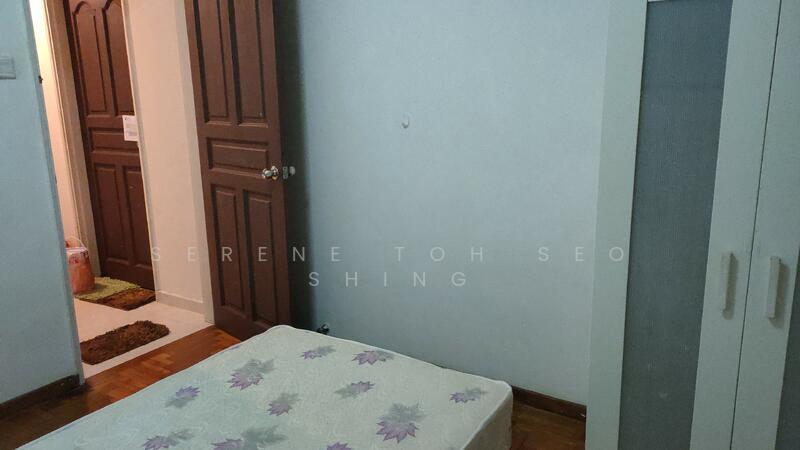 For Rent - Geylang Heritage