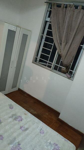 For Rent - Geylang Heritage