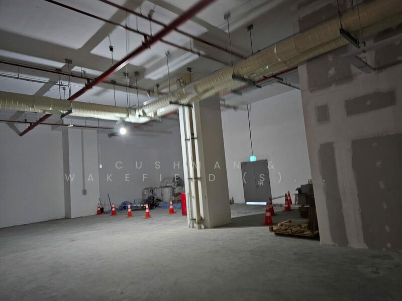 Food Factory at Senoko Road, Senoko Road, 50,000 sqft, Factory / Workshop (B2) For Rent, by JONATHAN TAN, 23370829 - CommercialGuru.com.sg