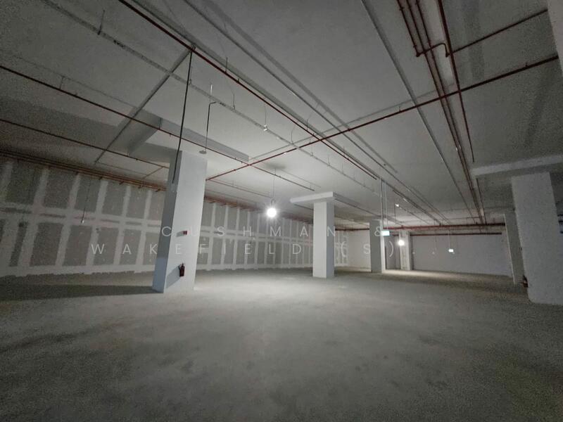 Food Factory at Senoko Road, Senoko Road, 50,000 sqft, Factory / Workshop (B2) For Rent, by JONATHAN TAN, 23370829 - CommercialGuru.com.sg
