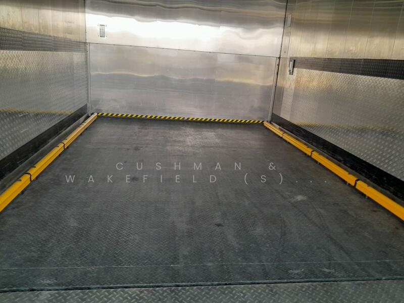 Food Factory at Senoko Road, Senoko Road, 50,000 sqft, Factory / Workshop (B2) For Rent, by JONATHAN TAN, 23370829 - CommercialGuru.com.sg