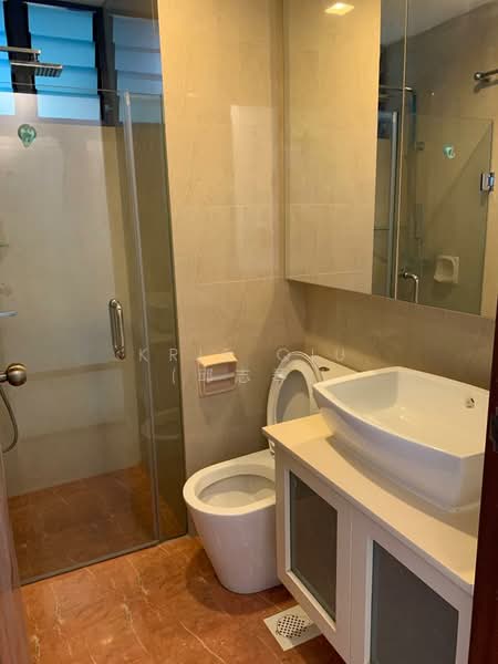 Sanctuary Green, 181 Tanjong Rhu Road, 3 Bedrooms, 1,141 sqft, Condominium For Rent, by Kris Qiu (邱志琴), 23370866 - PropertyGuru.com.sg