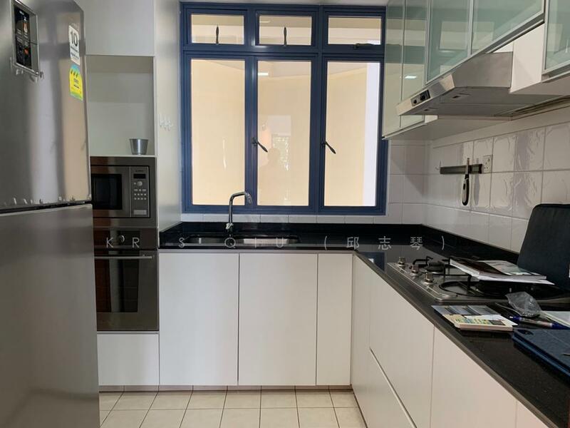 Sanctuary Green, 181 Tanjong Rhu Road, 3 Bedrooms, 1,141 sqft, Condominium For Rent, by Kris Qiu (邱志琴), 23370866 - PropertyGuru.com.sg