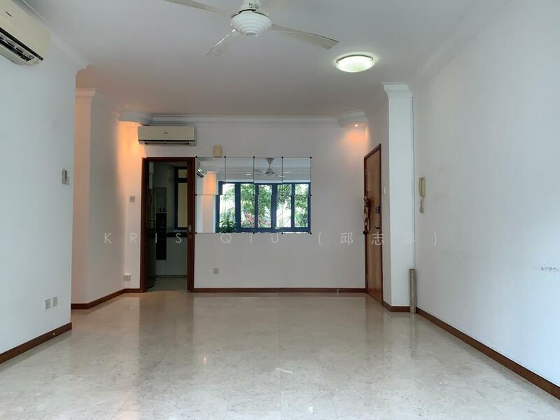 Sanctuary Green, 181 Tanjong Rhu Road, 3 Bedrooms, 1,141 sqft, Condominium For Rent, by Kris Qiu (邱志琴), 23370866 - PropertyGuru.com.sg
