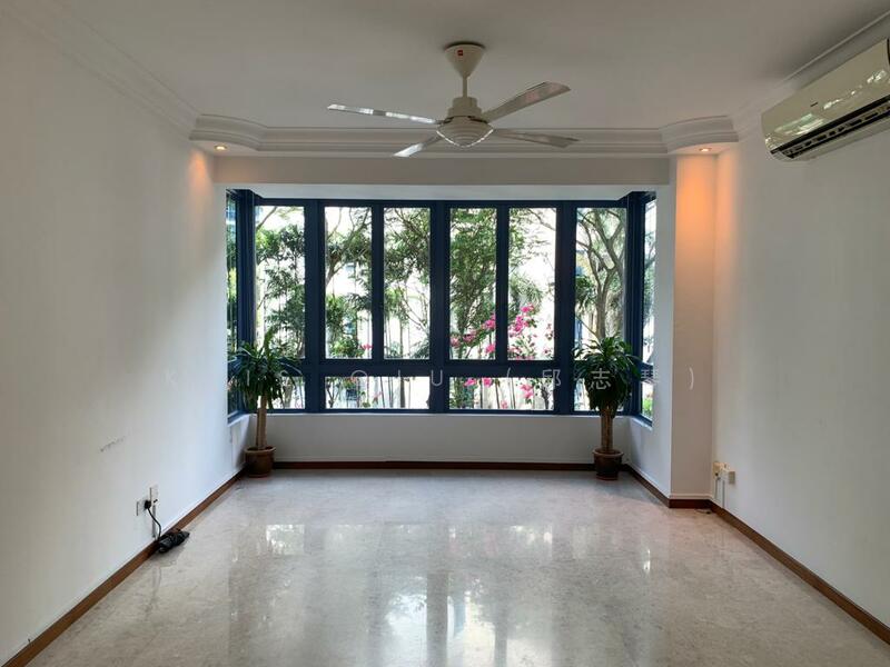 Sanctuary Green, 181 Tanjong Rhu Road, 3 Bedrooms, 1,141 sqft, Condominium For Rent, by Kris Qiu (邱志琴), 23370866 - PropertyGuru.com.sg