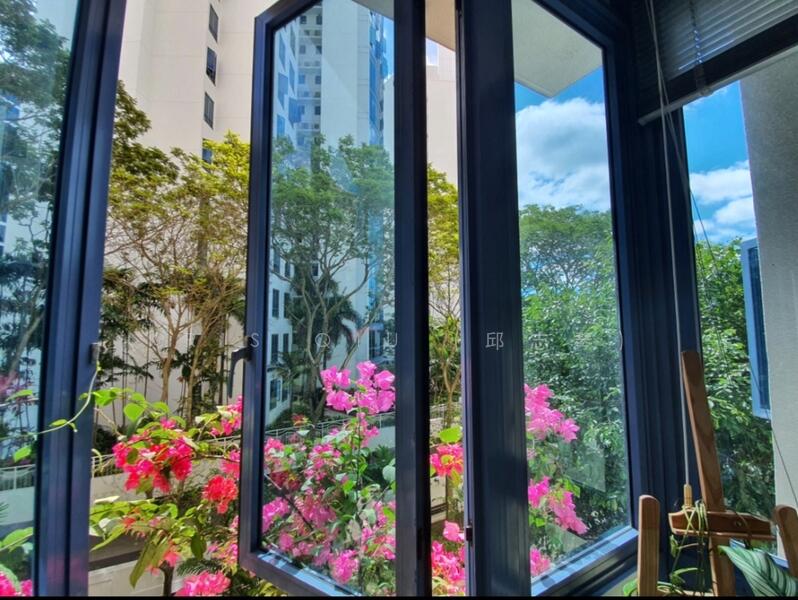 Sanctuary Green, 181 Tanjong Rhu Road, 3 Bedrooms, 1,141 sqft, Condominium For Rent, by Kris Qiu (邱志琴), 23370866 - PropertyGuru.com.sg
