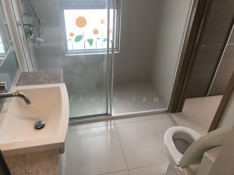 Citylights, 88 Jellicoe Road, 2 Bedrooms, 678 sqft, Condominium For Rent, by James Tan, 23371020 - PropertyGuru.com.sg