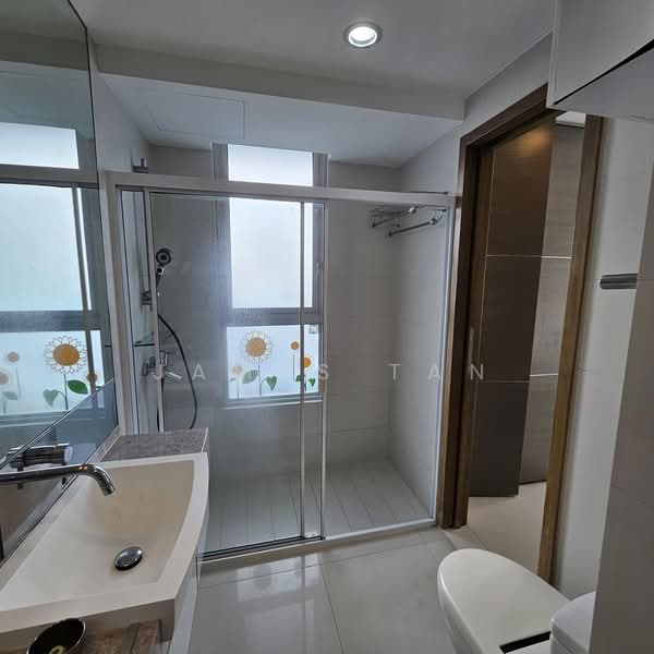 Citylights, 88 Jellicoe Road, 2 Bedrooms, 678 sqft, Condominium For Rent, by James Tan, 23371020 - PropertyGuru.com.sg