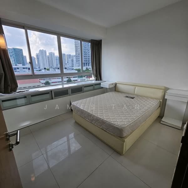 Citylights, 88 Jellicoe Road, 2 Bedrooms, 678 sqft, Condominium For Rent, by James Tan, 23371020 - PropertyGuru.com.sg