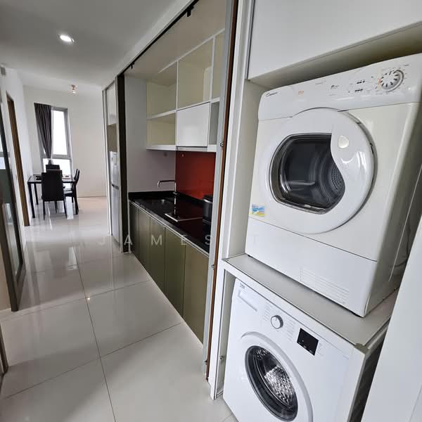Citylights, 88 Jellicoe Road, 2 Bedrooms, 678 sqft, Condominium For Rent, by James Tan, 23371020 - PropertyGuru.com.sg