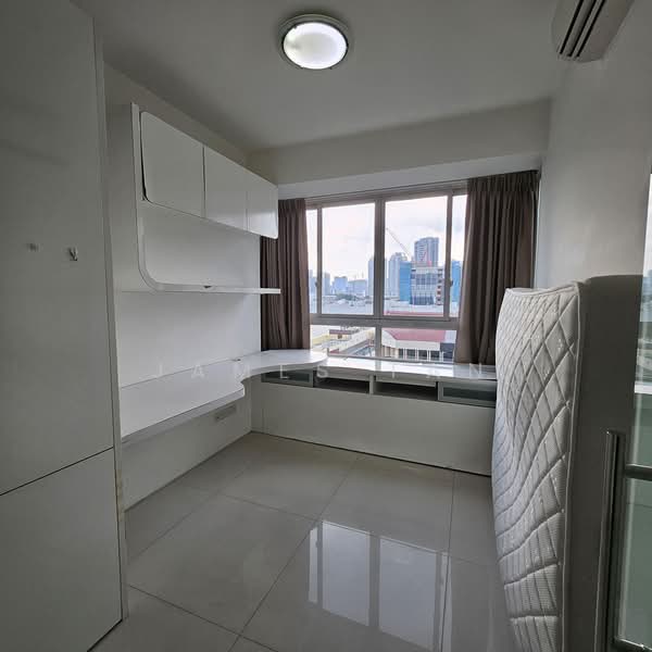 Citylights, 88 Jellicoe Road, 2 Bedrooms, 678 sqft, Condominium For Rent, by James Tan, 23371020 - PropertyGuru.com.sg
