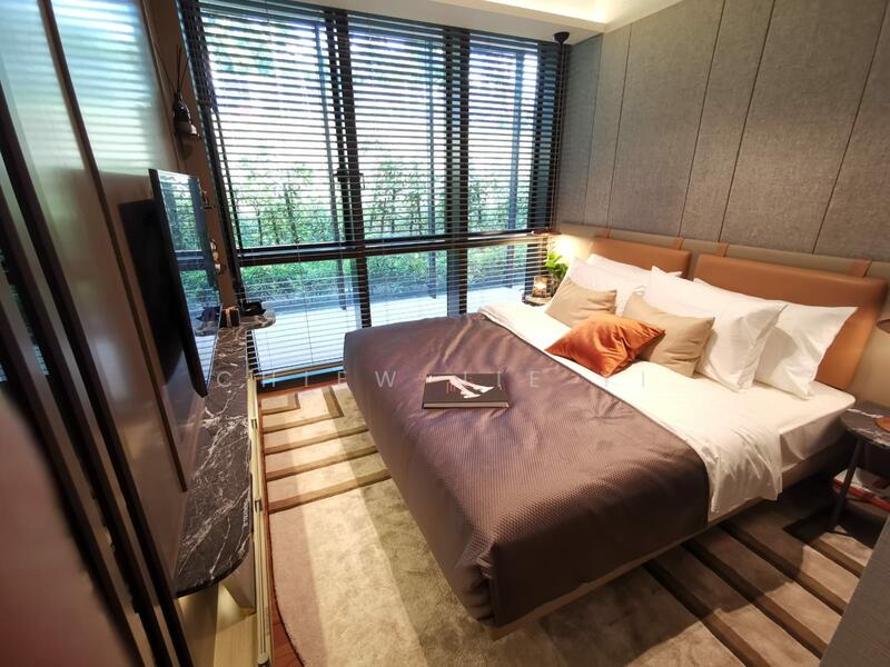 Property For Sale, at Fourth Avenue Residences PropertyGuru Singapore