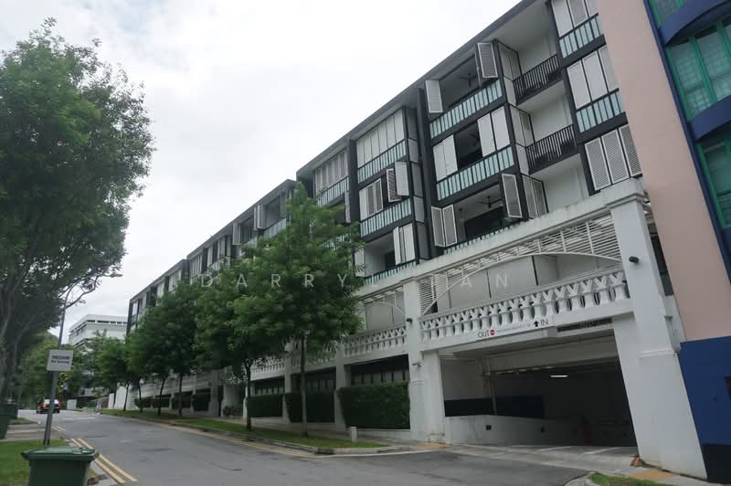 1919, 110 Sophia Road, 1 Bedroom, 560 sqft, Condominium For Rent, by Darryl Tan, 23371148 - PropertyGuru.com.sg