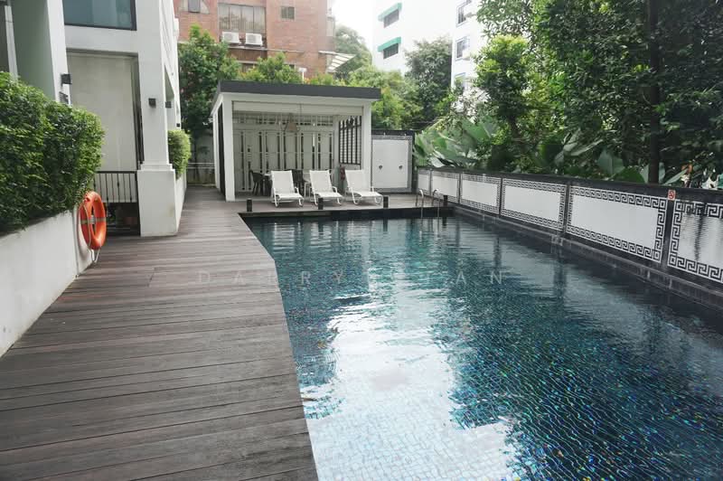 1919, 110 Sophia Road, 1 Bedroom, 560 sqft, Condominium For Rent, by Darryl Tan, 23371148 - PropertyGuru.com.sg