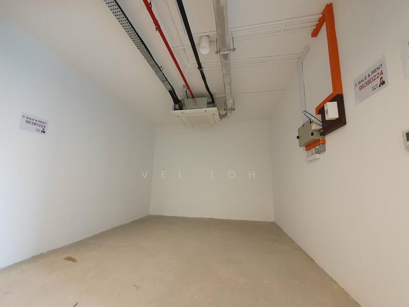 Pavilion Square, 345 Geylang Road, 161 sqft, Mall Shop For Sale, by Vel