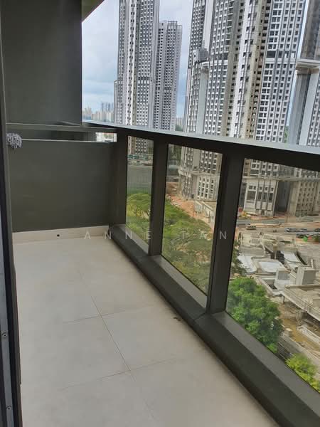 Commonwealth Towers, 230 Commonwealth Avenue, 1 Bedroom, 441 sqft, Condominium For Rent, by Anne Tan, 23371530 - PropertyGuru.com.sg