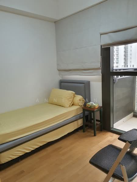 Commonwealth Towers, 230 Commonwealth Avenue, 1 Bedroom, 441 sqft, Condominium For Rent, by Anne Tan, 23371530 - PropertyGuru.com.sg