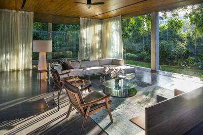 For Rent - King Albert Park