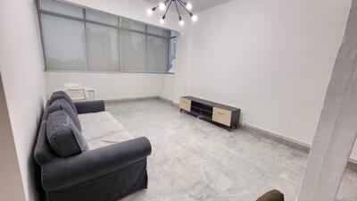 For Rent - Kim Sia Court