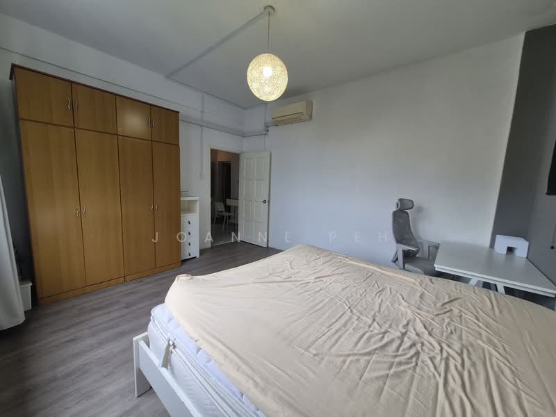 For Rent - Kim Sia Court