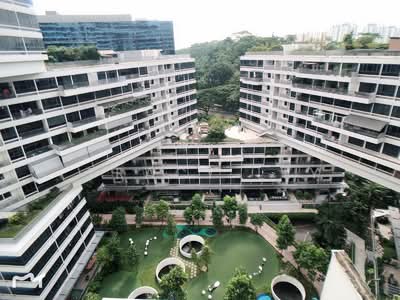 For Rent - The Interlace