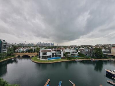 For Rent - The Residences at W Sentosa Cove