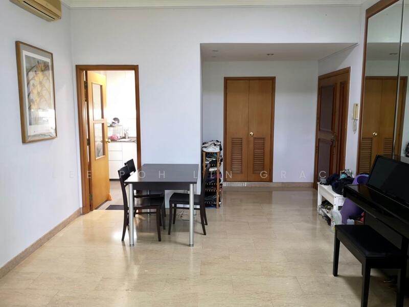 For Rent - Faber Crest