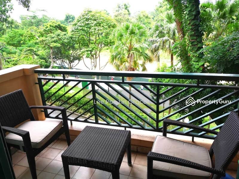 For Rent - Faber Crest