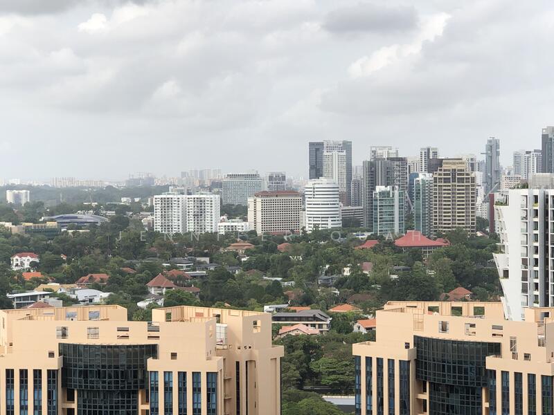 Artra, 10 Alexandra View, 3 Bedrooms, 1,119 sqft, Condominium For Rent, by Jennifer Quah, 23372229 - PropertyGuru.com.sg