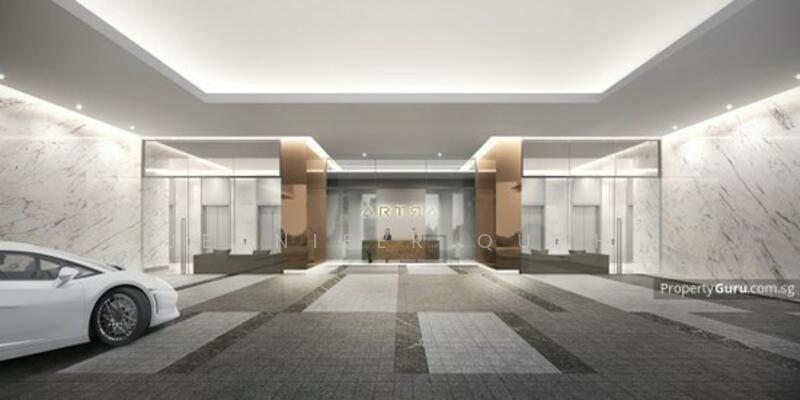 Artra, 10 Alexandra View, 3 Bedrooms, 1,119 sqft, Condominium For Rent, by Jennifer Quah, 23372229 - PropertyGuru.com.sg