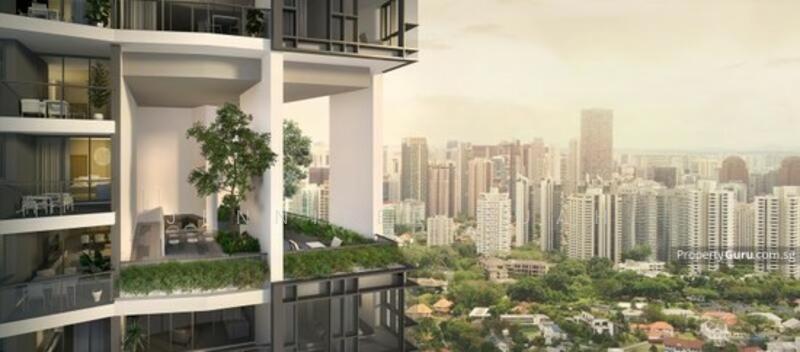 Artra, 10 Alexandra View, 3 Bedrooms, 1,119 sqft, Condominium For Rent, by Jennifer Quah, 23372229 - PropertyGuru.com.sg