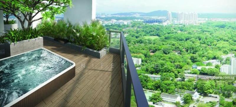 Artra, 10 Alexandra View, 3 Bedrooms, 1,119 sqft, Condominium For Rent, by Jennifer Quah, 23372229 - PropertyGuru.com.sg