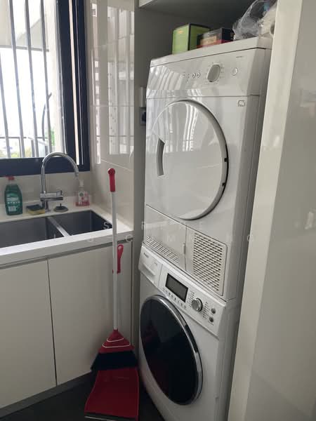 For Rent - Spottiswoode Residences