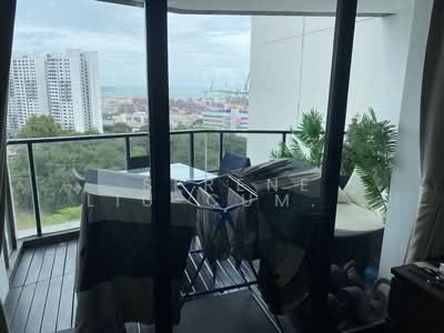 For Rent - Spottiswoode Residences